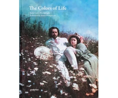 KNYGA gestalten Colors of Life, Early Color Photography Enhanced by Stuart Humphryes