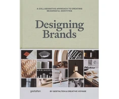 KNYGA gestalten Designing Brands