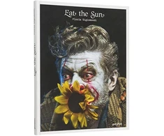 KNYGA Gestalten Eat the Sun