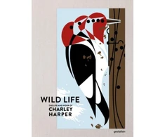 KNYGA GESTALTEN (ED) ET AL Wild Life