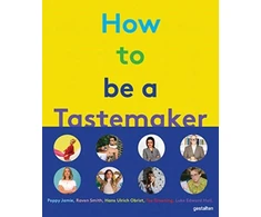 KNYGA gestalten How to Be a Tastemaker
