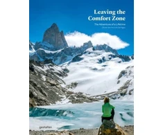 KNYGA gestalten Leaving the Comfort Zone