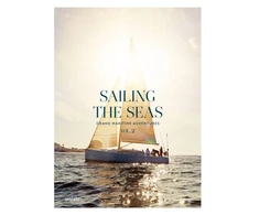 KNYGA Gestalten Sailing the Seas Volume 2, Grand Maritime Adventures