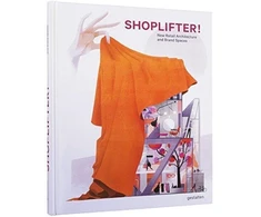 KNYGA Gestalten Shoplifter!