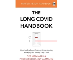 KNYGA Gez Medinger Long Covid Handbook