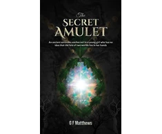 KNYGA Gf Matthews Secret Amulet