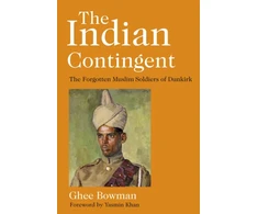 KNYGA Ghee Bowman Indian Contingent