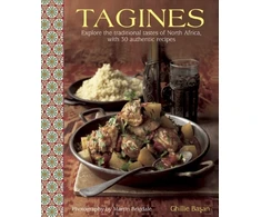 KNYGA Ghillie Basan Tagines