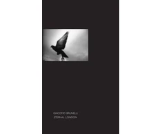 KNYGA Giacomo Brunelli Eternal London