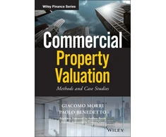KNYGA Giacomo Morri Commercial Property Valuation