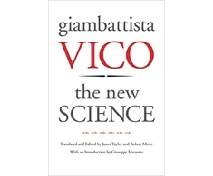 KNYGA Giambattista Vico New Science