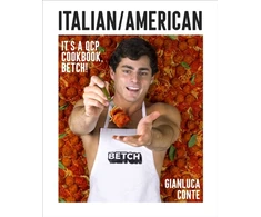 KNYGA Gianluca Conte Italian/American
