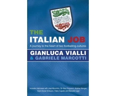 KNYGA Gianluca Vialli Italian Job