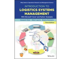 KNYGA Gianpaolo Ghiani Introduction to Logistics Systems Management