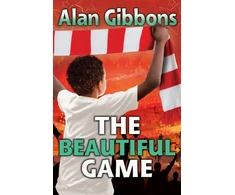 KNYGA Gibbons Alan Beautiful Game