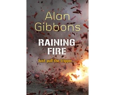 KNYGA Gibbons Alan Raining Fire
