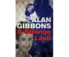 KNYGA Gibbons Alan Strange Land