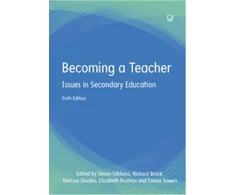 KNYGA GIBBONS Becoming a Teacher: Issues in Secondary Education 6e