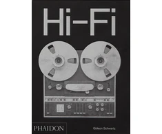 KNYGA Gideon Schwartz Hi-Fi