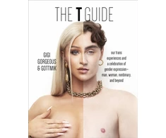 KNYGA Gigi Gorgeous T Guide