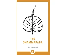 KNYGA Gil Fronsdal Dhammapada