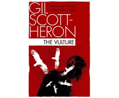 KNYGA Gil Scott Heron Grifas