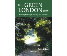 KNYGA Gilbert Bob Žalias London Way