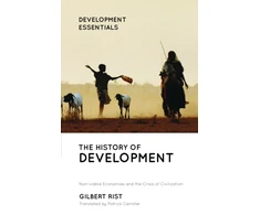 KNYGA Gilbert Rist History of Development