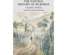 KNYGA Gilbert White Natural History of Selborne