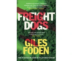 KNYGA Giles Foden Freight Dogs
