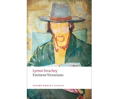 KNYGA Giles Lytton Strachey Eminent Victorians