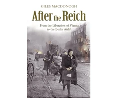 KNYGA Giles Macdonogh After the Reich