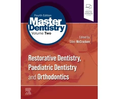 KNYGA Giles Mccracken Master Dentistry Volume 2