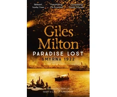 KNYGA Giles Milton Paradise Lost