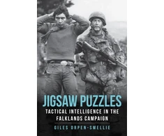 KNYGA Giles Orpen Smellie Jigsaw Puzzles