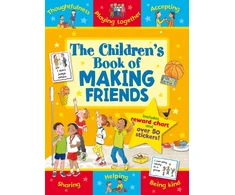 KNYGA Giles Sophie Children's Book of Making Friends
