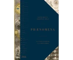KNYGA Giles Sparrow Phaenomena