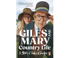 KNYGA Giles Wood Country Life, A story of peaks and troughs