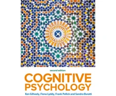KNYGA GILHOOLY Cognitive Psychology 2e