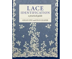KNYGA Gilian Dye Lace Identification