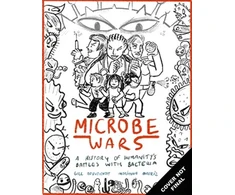 KNYGA Gill Arbuthnott Microbe Wars
