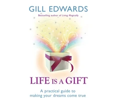 KNYGA Gill Edwards Life Is A Gift