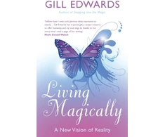 KNYGA Gill Edwards Living Magically