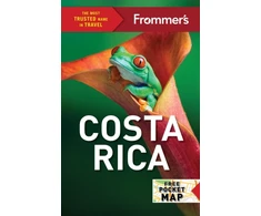 KNYGA Gill Gill Nicholas Frommer's Costa Rica