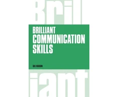 KNYGA Gill Hasson Brilliant Communication Skills