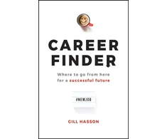 KNYGA Gill Hasson Career Finder