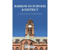 KNYGA Gill Jepson Barrow-in-Furness &amp; District: A Potted History