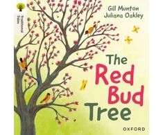 KNYGA Gill Munton Oxford Reading Tree Traditional Tales: Level 4: The Raudona Bud Tree