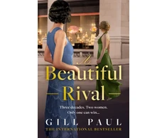 KNYGA Gill Paul Beautiful Rival
