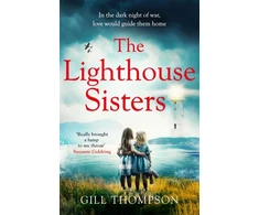 KNYGA Gill Thompson Lighthouse Sisters